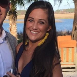 Meet your Posher, Caitlyn